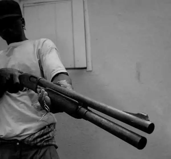 Outrage As Hired Assassins Murder Middle-Aged Woman In Her Sleep In Yola